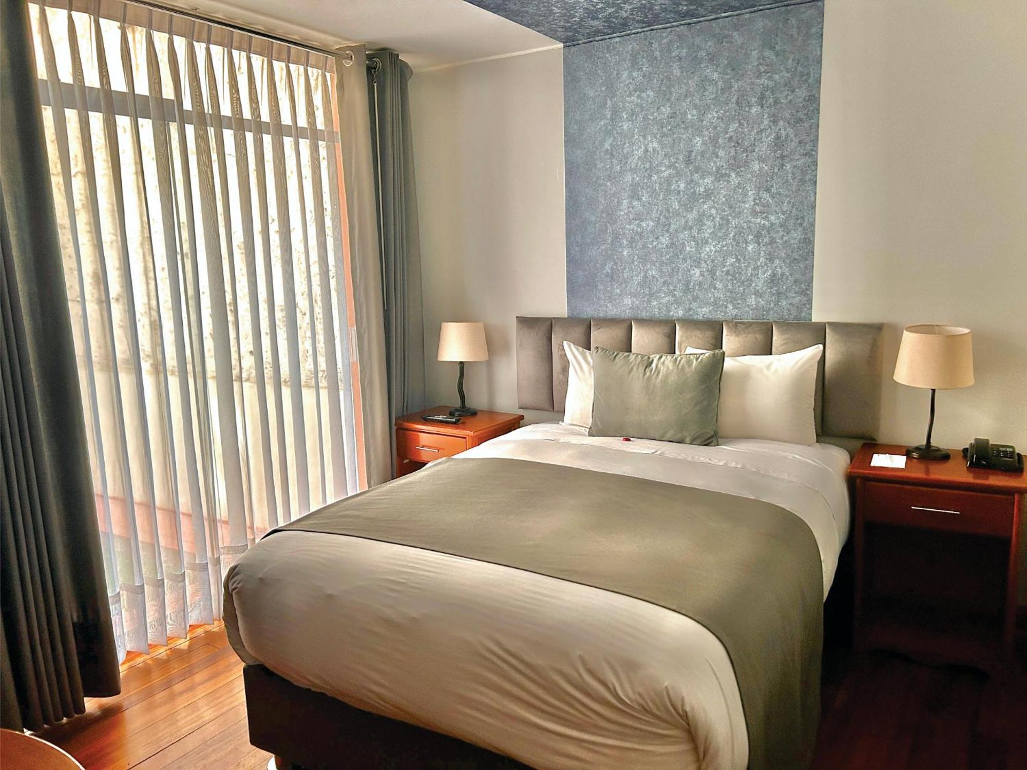 Hotel Fundador Arequipa Exterior photo